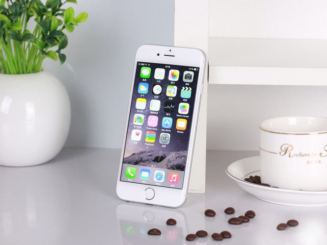 �л�17�ſ��� 64GBƻ��iPhone6������� 