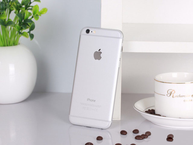 �л�17�ſ��� 64GBƻ��iPhone6������� 