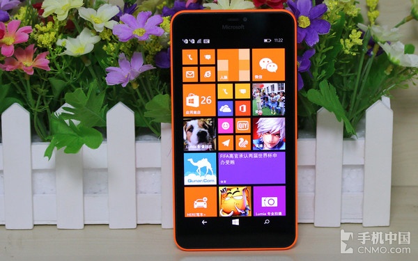 :ŵǷ_΢Lumia 640 XL1ͼ