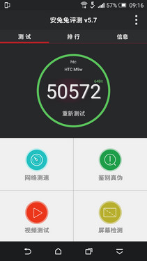 ͨоƬܱƴ_HTC One M92ͼ