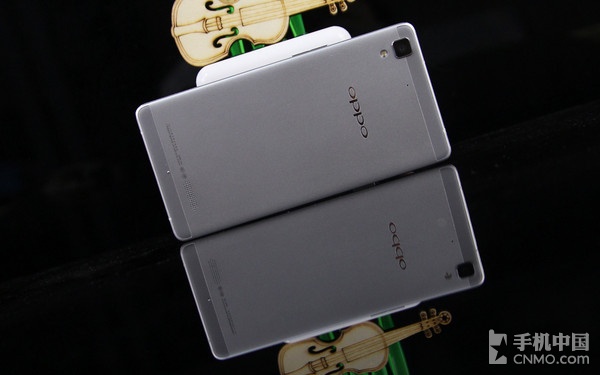 2.5DVOOC OPPO R7ʹ2ͼ