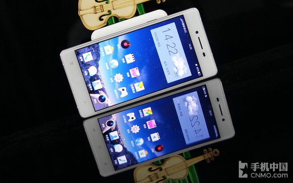 2.5DVOOC OPPO R7ʹ1ͼ