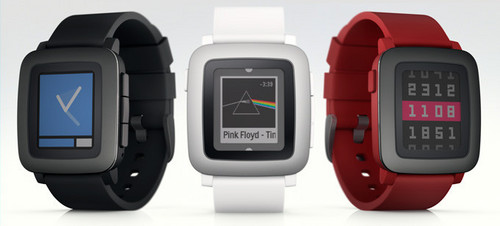 Pebble TimeԤ 200Ԫ7µ׷2ͼ