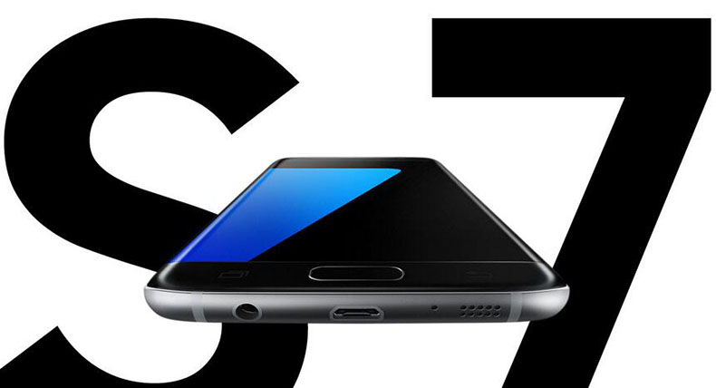 三星 S7-曲屏\/双4G 港行 - 深圳连盈数码-手机批