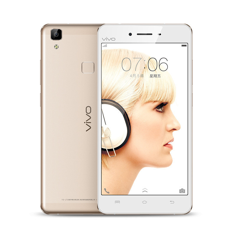 VIVO V3MAX\/全网通 大陆行货 - 深圳连盈数码
