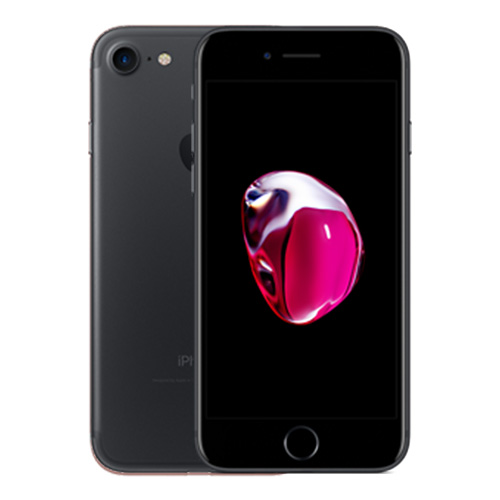 苹果 7-32G-原封 港行 - 深圳连盈数码-手机批发