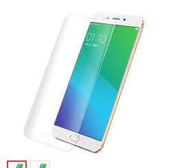 OPPOR9PLUS �ֻ�Ĥ