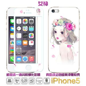 �ֻ�Ĥ/��ĤŮ��˫��ֻ�Ĥ �ֻ�Ĥ