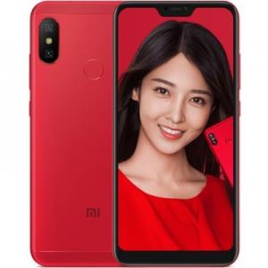 小米 红米6PRO全网3+32 大陆行货