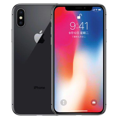 ƻIPHONEX-64Gֵ ZP/A