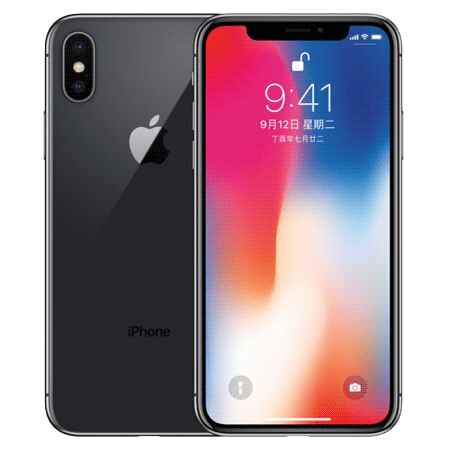 ƻ IPHONEX-64Gֵ ZP/A